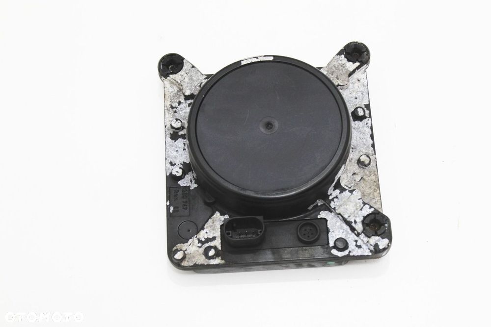 Radar Distronic Plus tempomat aktywny OE Mercedes W221 CL W216 A2215408162 - 1
