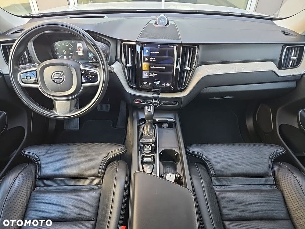 Volvo XC 60 - 9