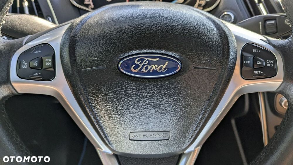Ford B-MAX 1.6 TDCi Individual - 31