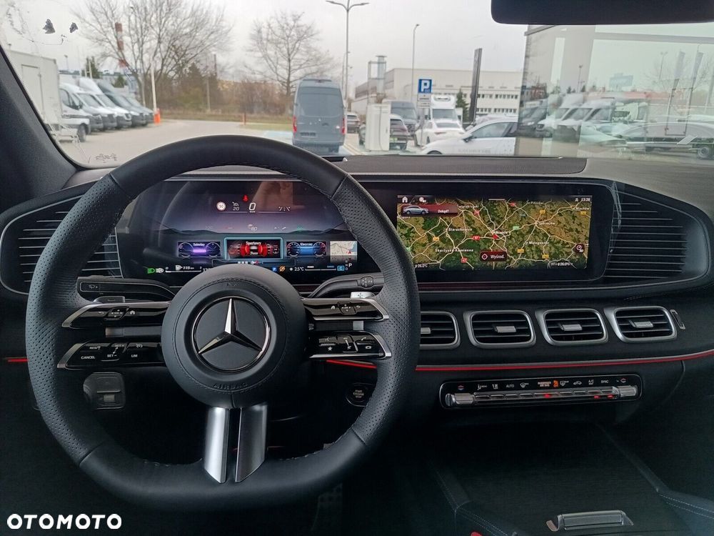 Mercedes-Benz GLE - 30