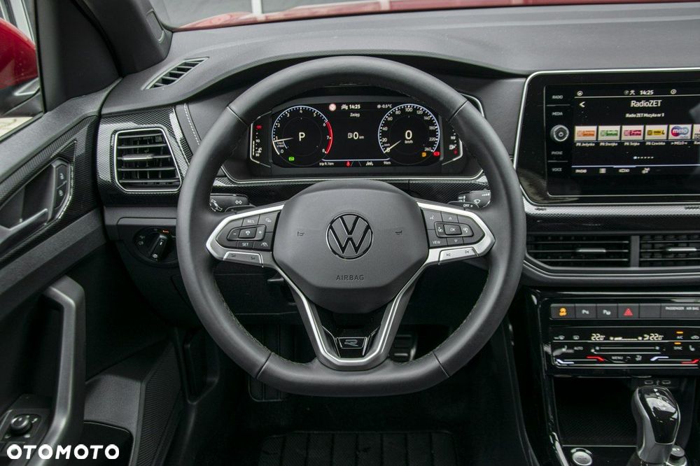 Volkswagen T-Cross - 17