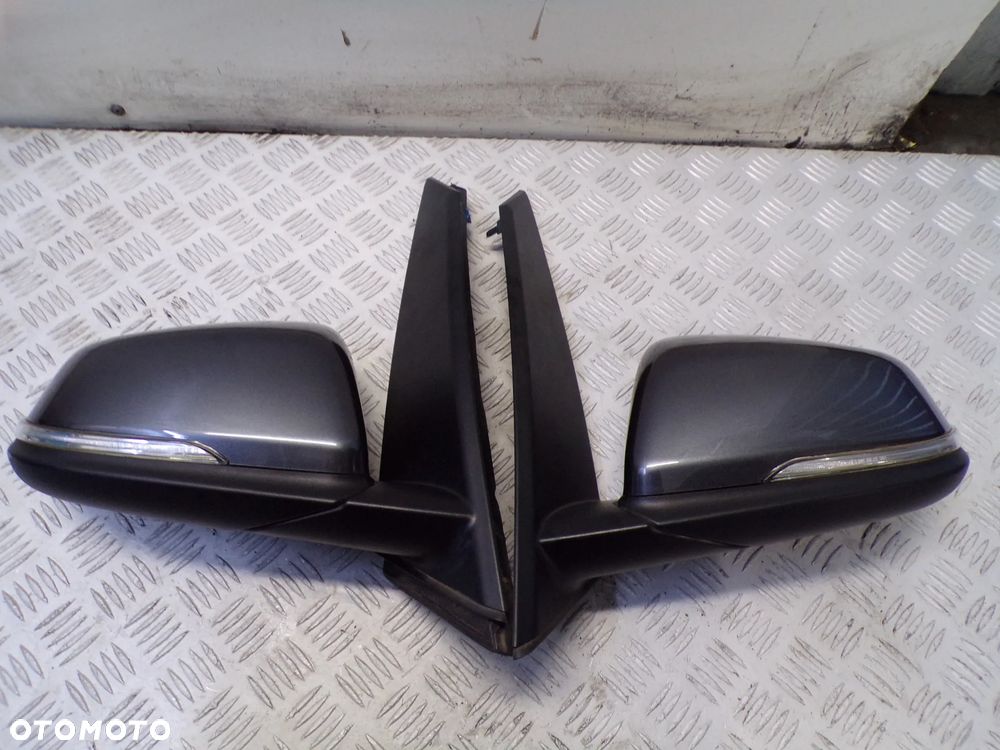 LUSTERKO PRAWE BMW SERIA 2 F45 F46 - 1