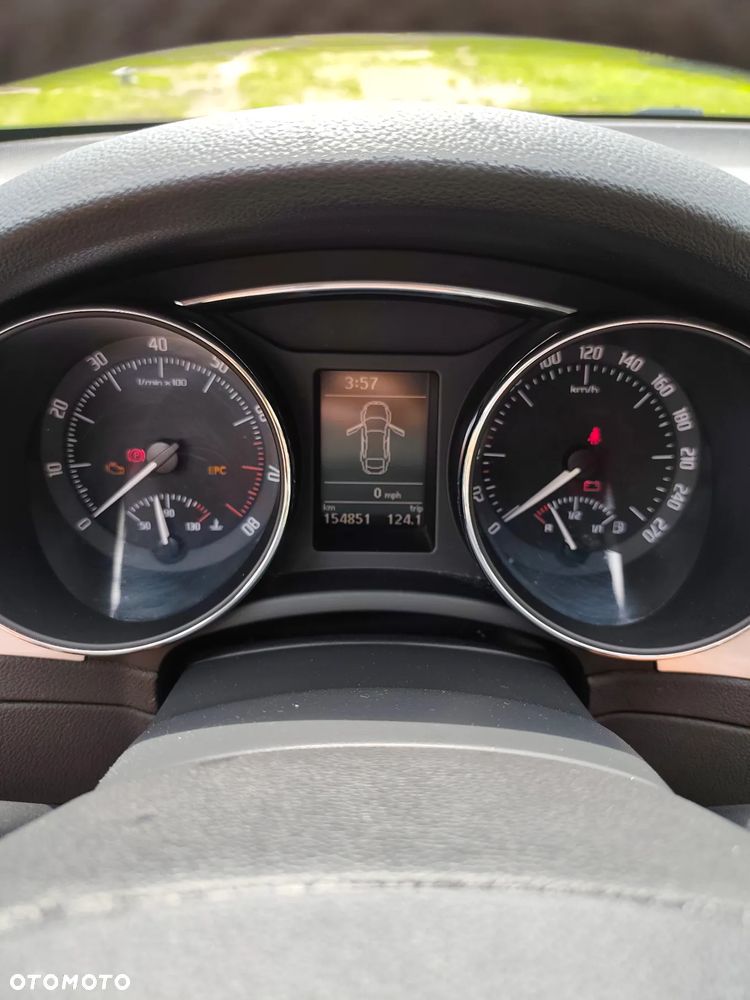 Skoda Superb 1.8 TSI Family - 8