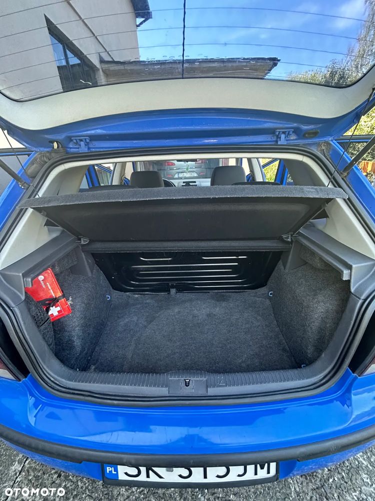 Volkswagen Polo 1.4 TDI Comfortline - 6