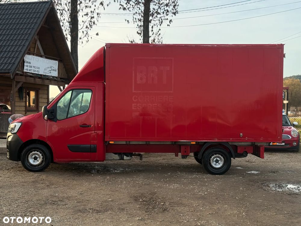Renault Master - 7