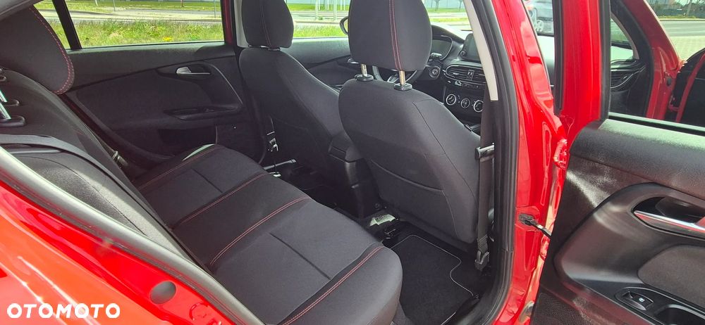Fiat Tipo 1.0 T3 Cross - 20