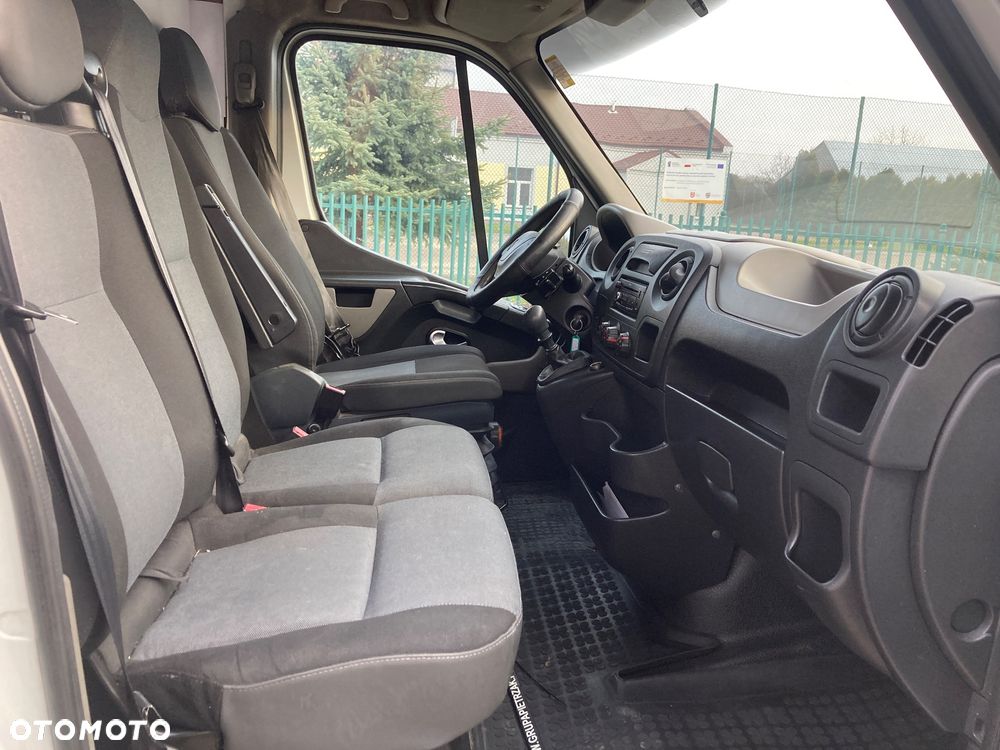Renault Master - 9