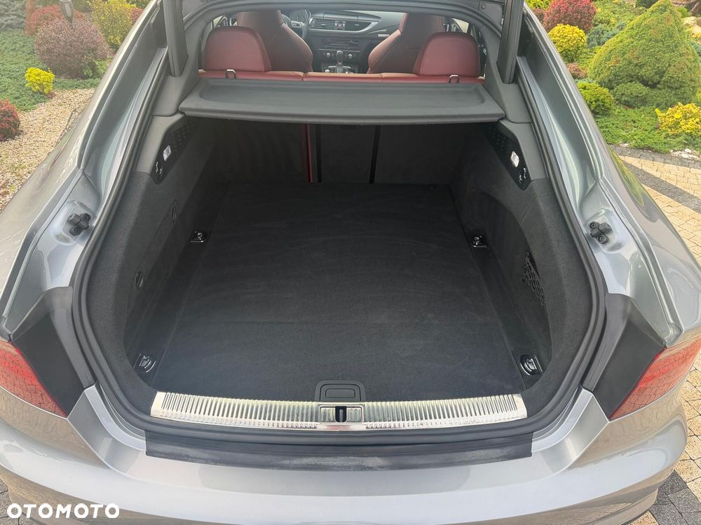 Audi S7 Sportback Standard - 26