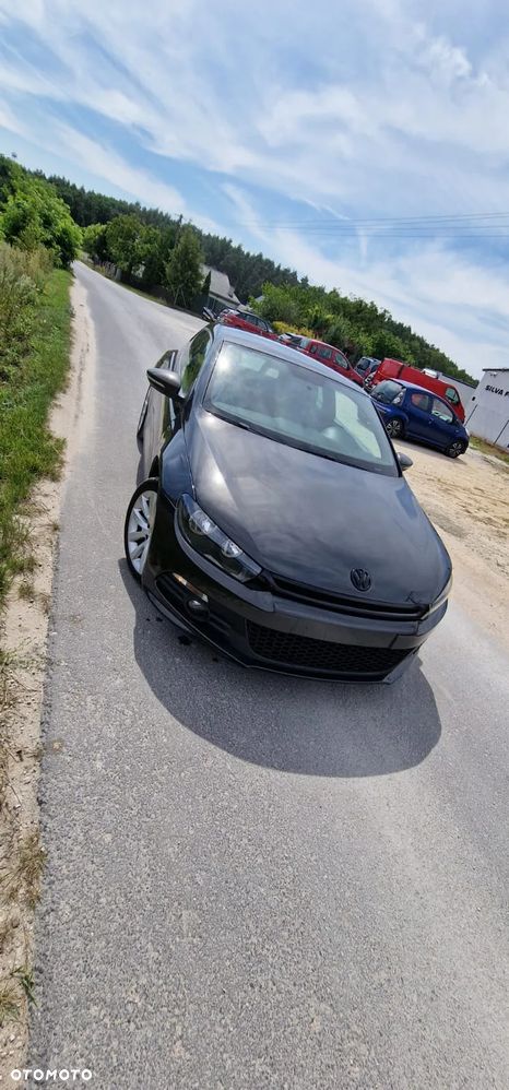 Volkswagen Scirocco 1.4 TSI - 2