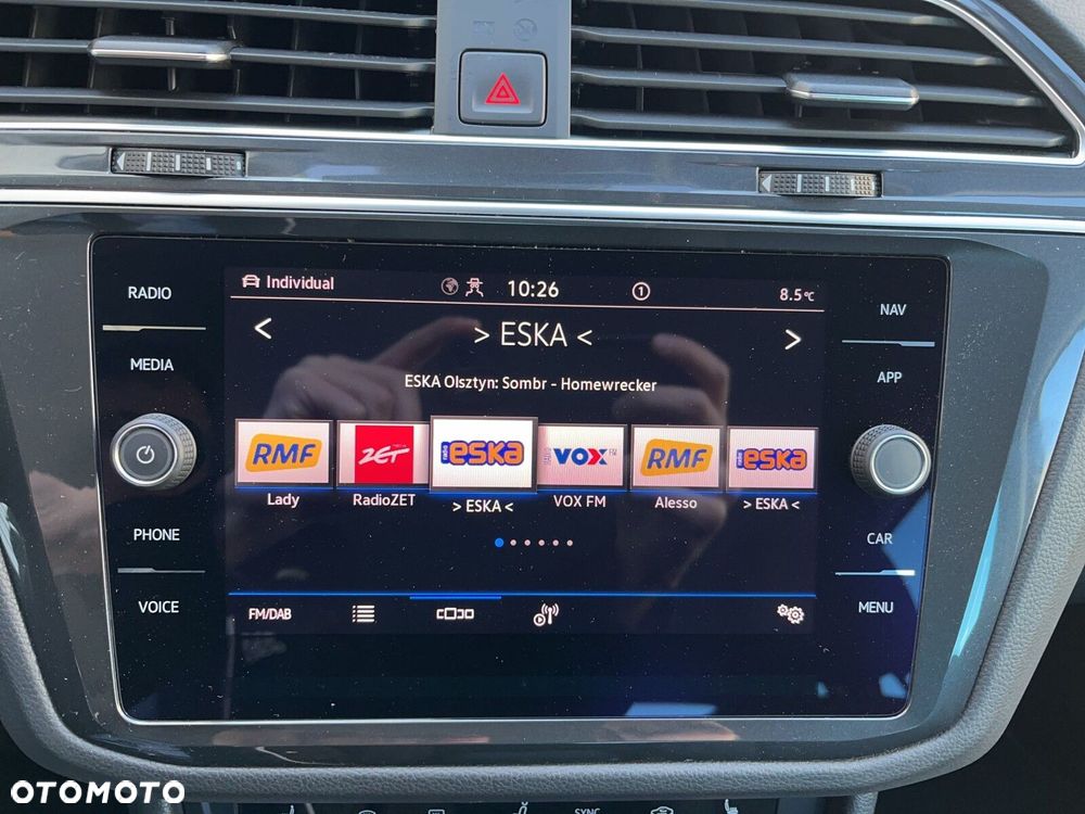 Volkswagen Tiguan - 30