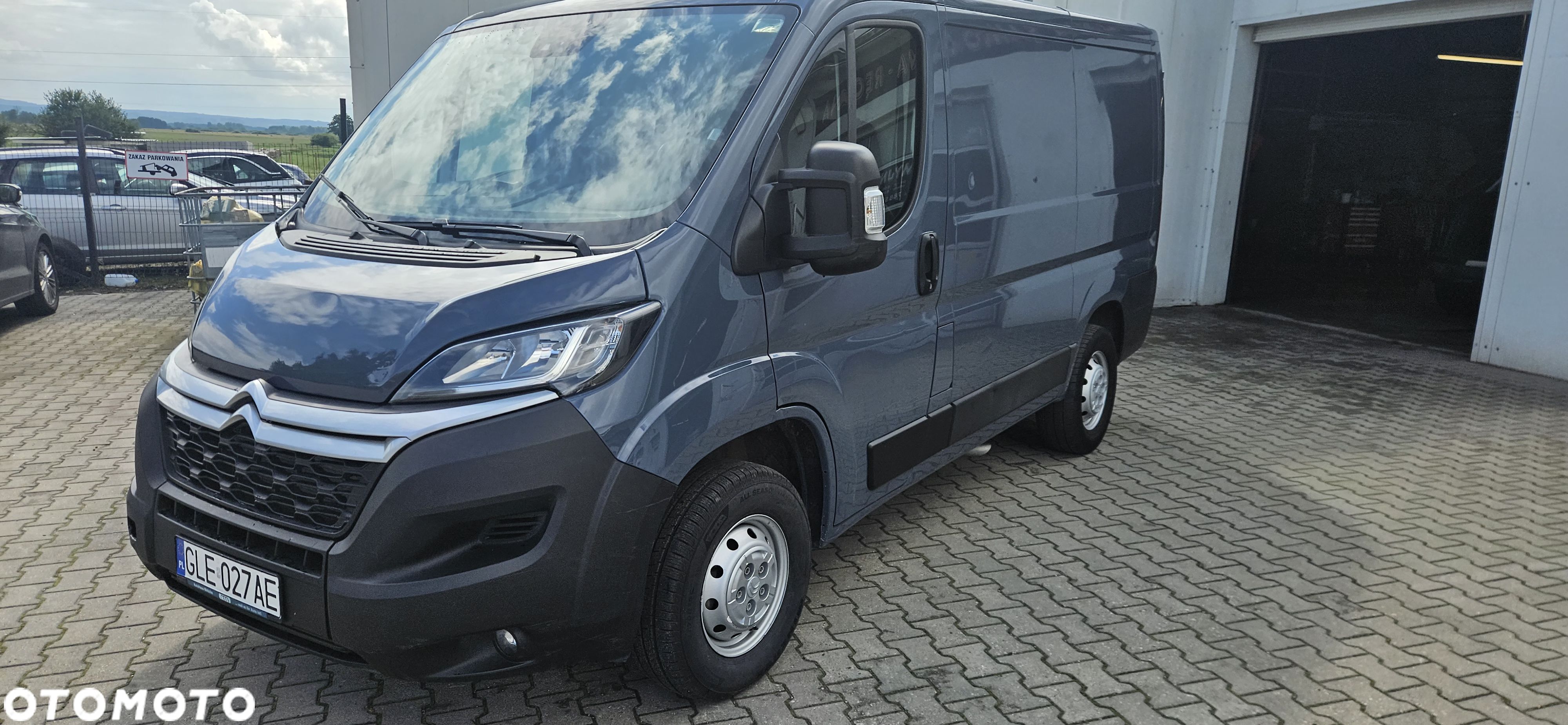 Citroën Jumper - 1