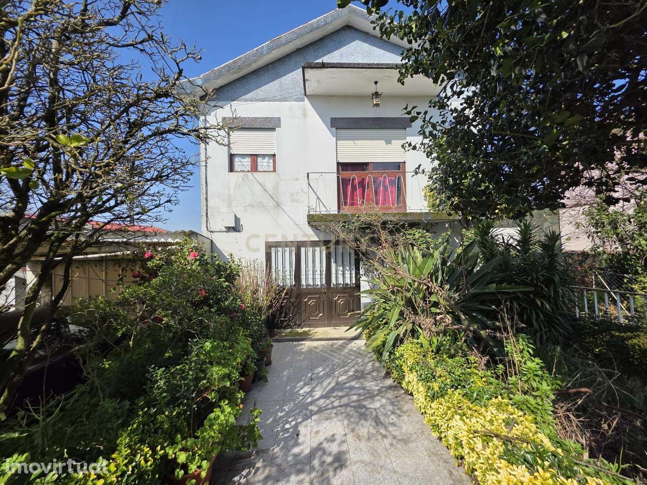 Casa T5 em Sobreira, Paredes - Oportunidade Única! - Grande imagem: 3/19