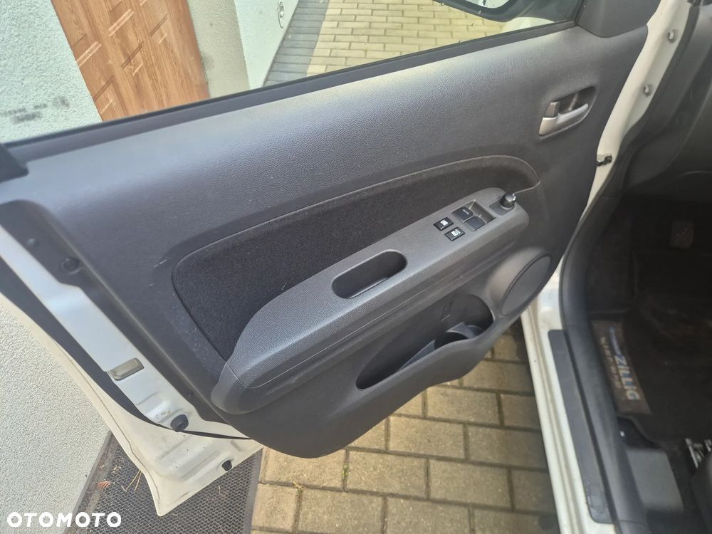 Suzuki Splash 1.2 Comfort - 19
