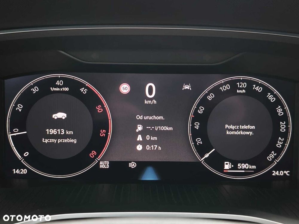 Skoda Octavia 2.0 TDI Selection - 27