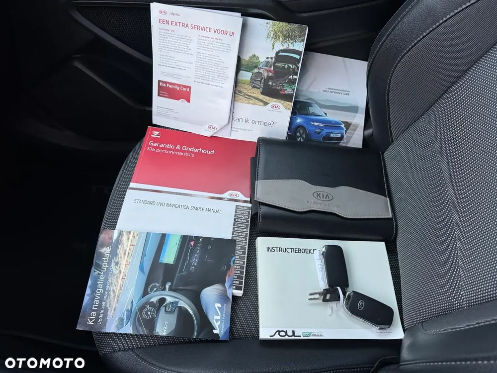 Kia Soul Spirit - 38
