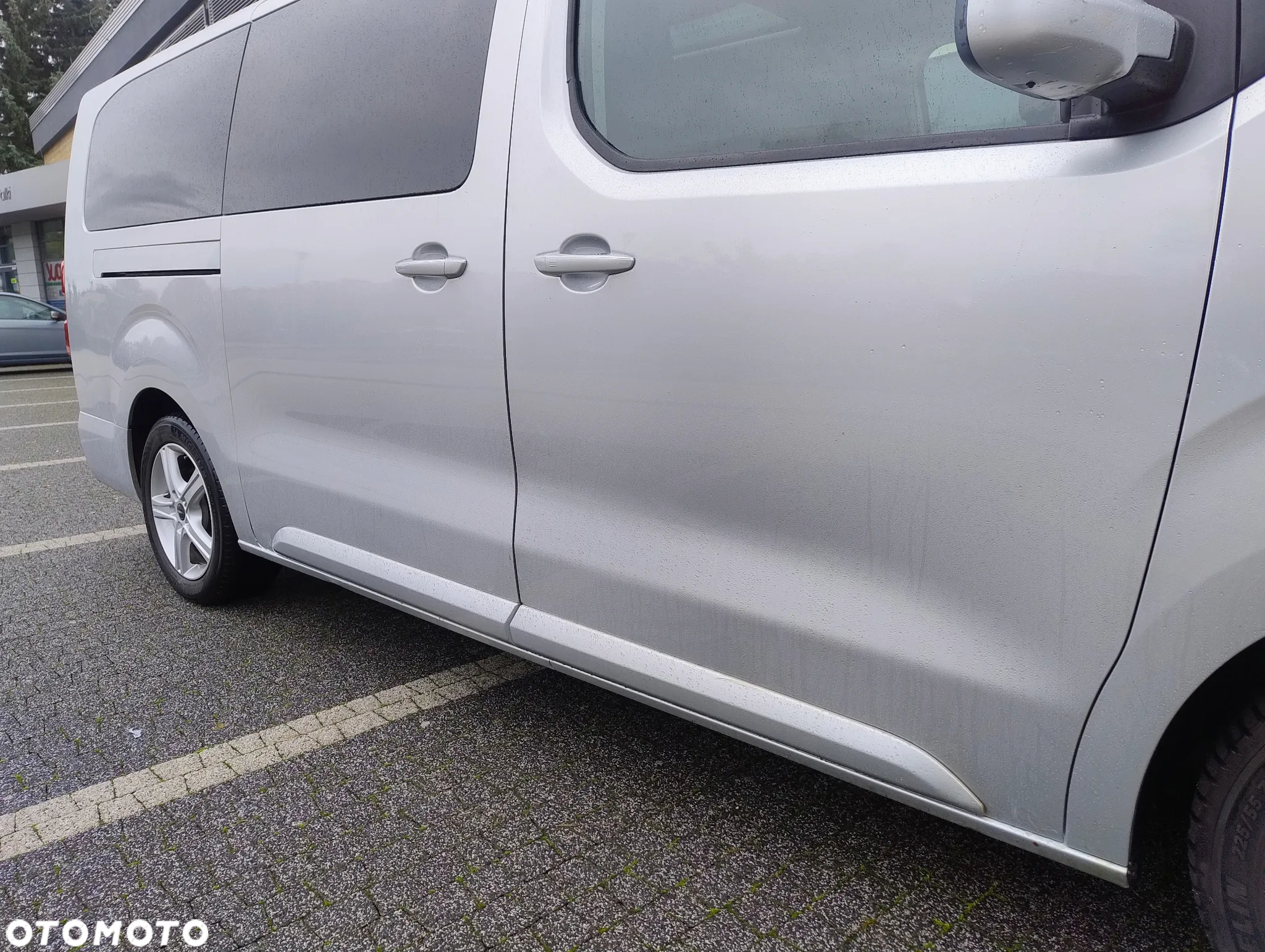Citroën SpaceTourer XL 2.0 BlueHDi 150 Shine - 34
