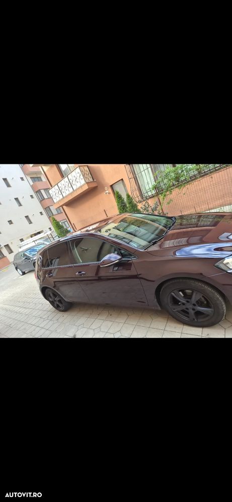 Volkswagen Golf 1.6 TDI Trendline - 3