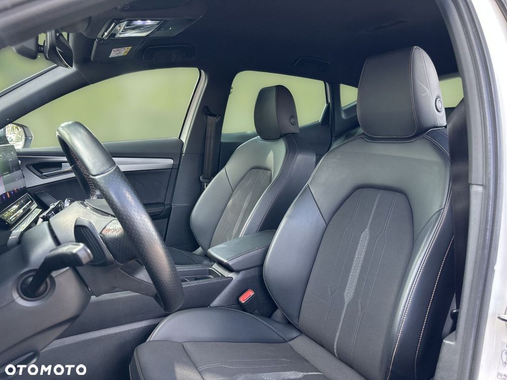 Cupra Formentor 1.5 TSI DSG - 13