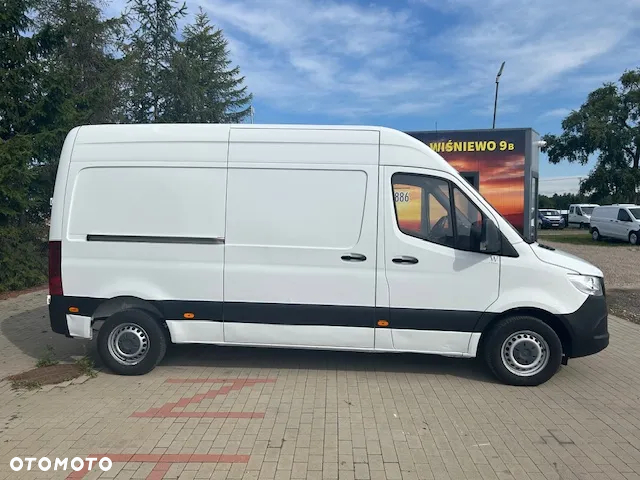 Mercedes-Benz Sprinter L2H2 - 6