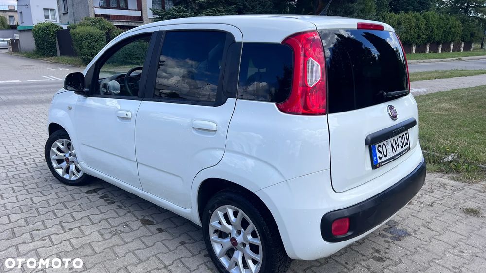 Fiat Panda 1.2 My - 5