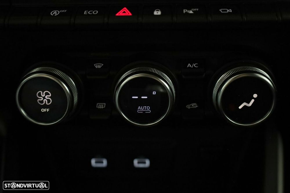 Dacia Duster 1.5 Blue dCi Prestige - 12