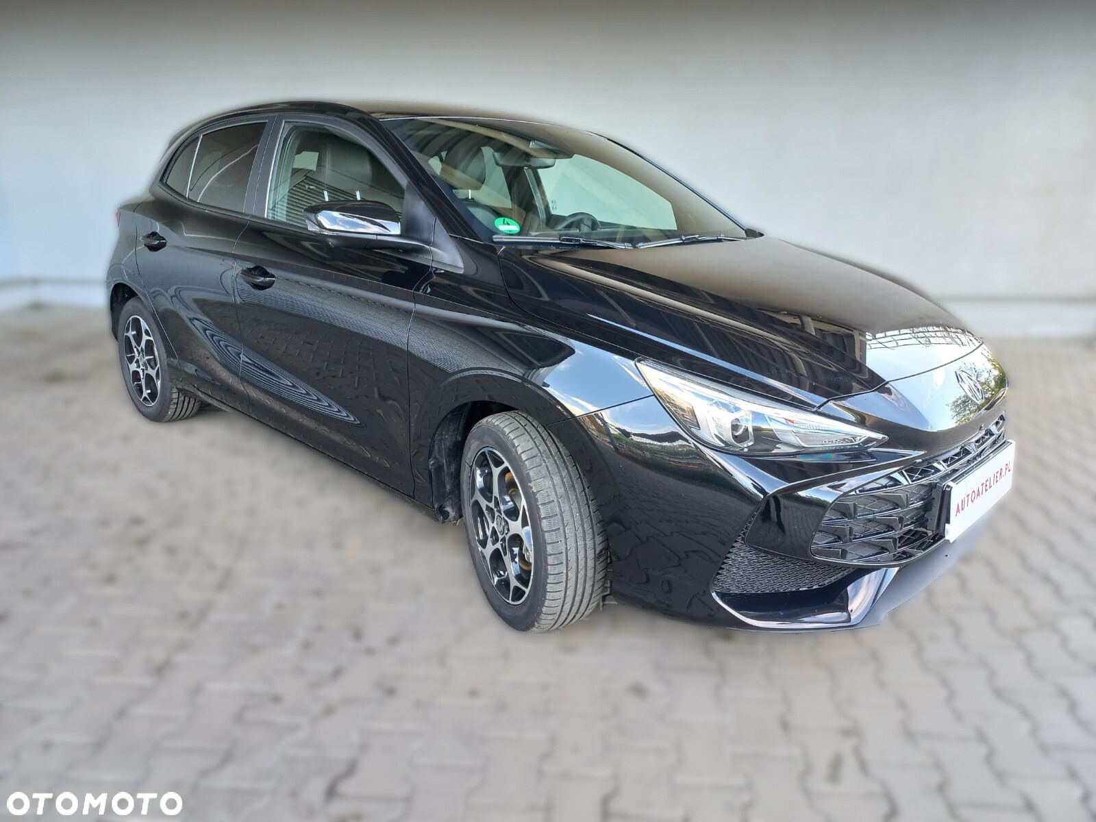 MG MG3 1.5 HEV+ Exclusive - 5