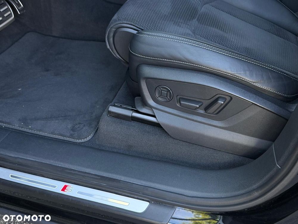 Audi Q7 45 TDI mHEV Quattro S Line Tiptr - 17