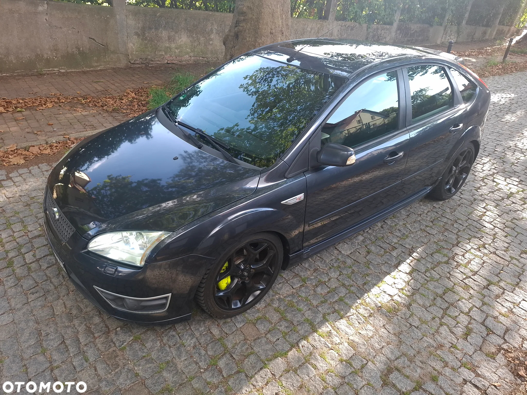 Ford Focus 2.5 ST - 16