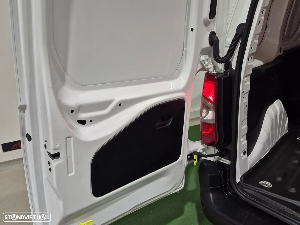 Opel Combo 1.5CDTI - 2022 | GARANTIA | NACIONAL - 120.000KM - 12