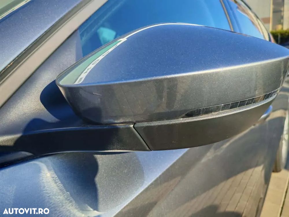 Skoda Octavia 2.0 TDI 150 CP DSG Selection - 8