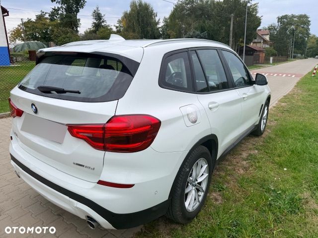 BMW X3 - 6