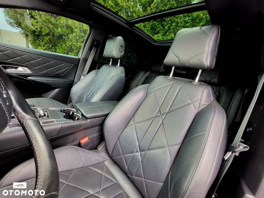 DS Automobiles DS 7 Crossback - 37