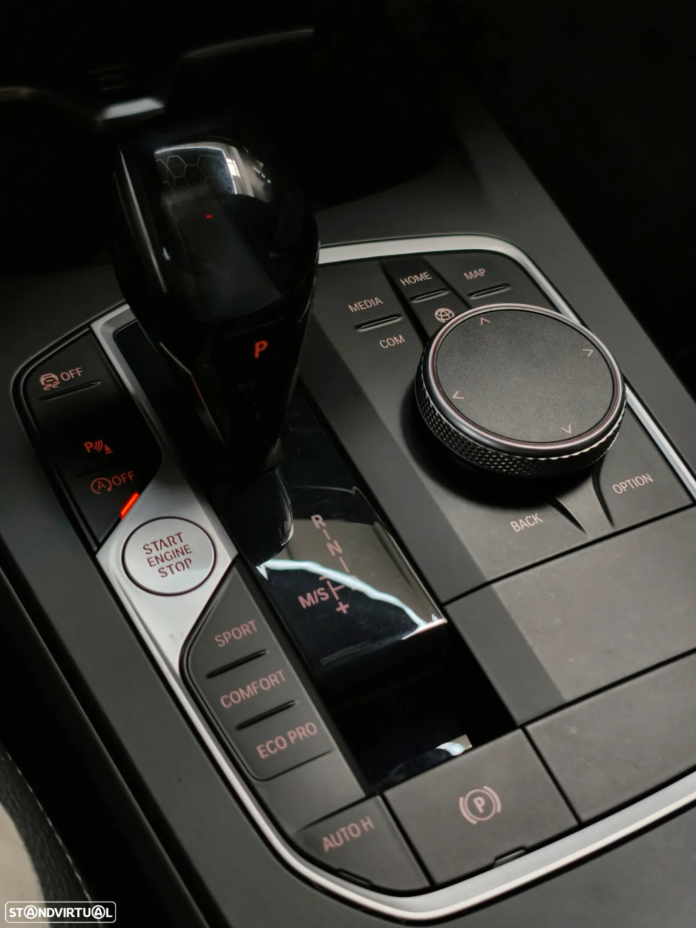 BMW 116 d Line Sport Auto - 25