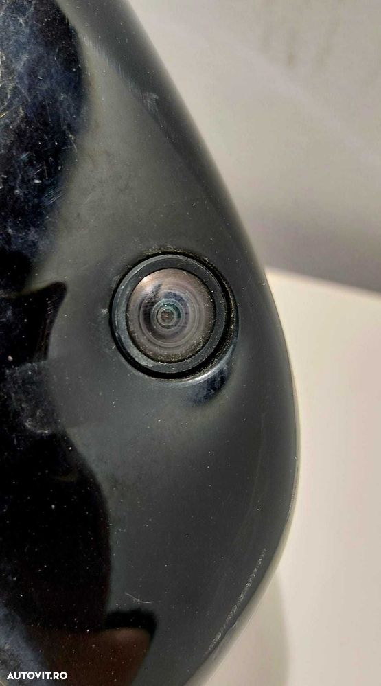 Oglinda stanga cu camera si electrocrom,BMW F07 - 2