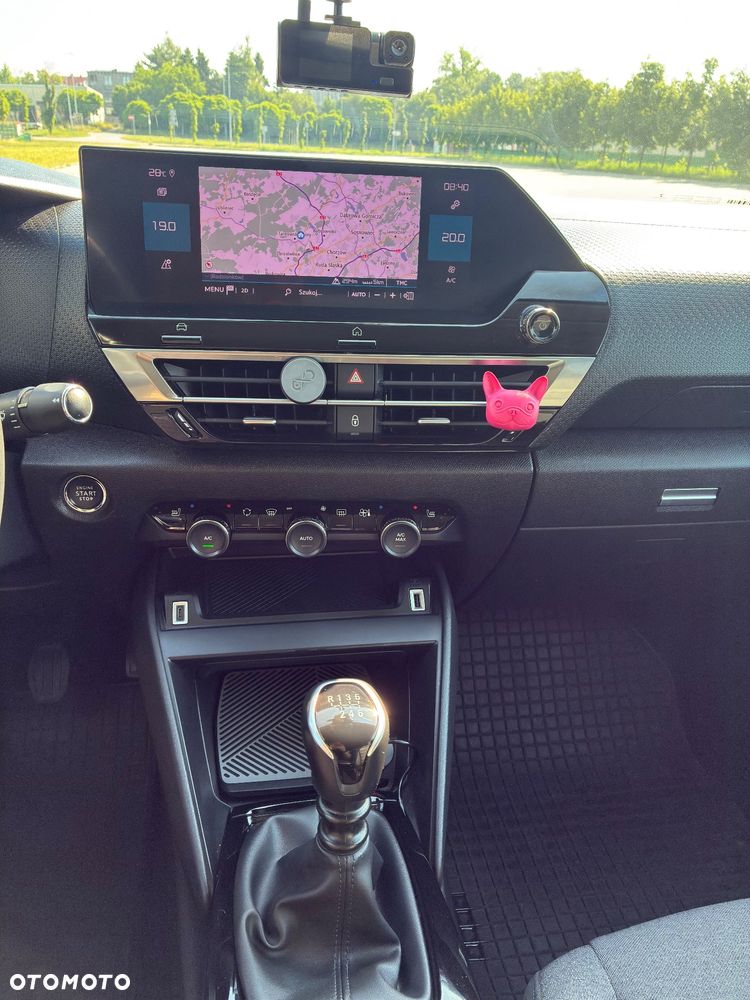 Citroën C4 1.2 PureTech Shine S&S - 9