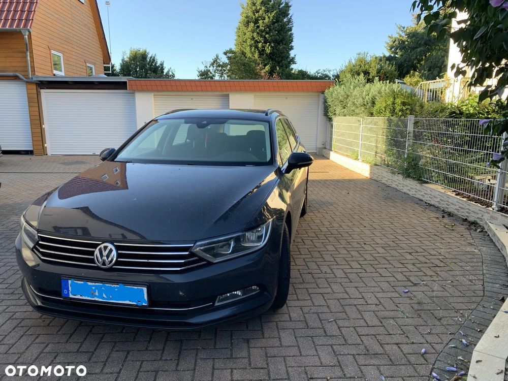 Volkswagen Passat - 3