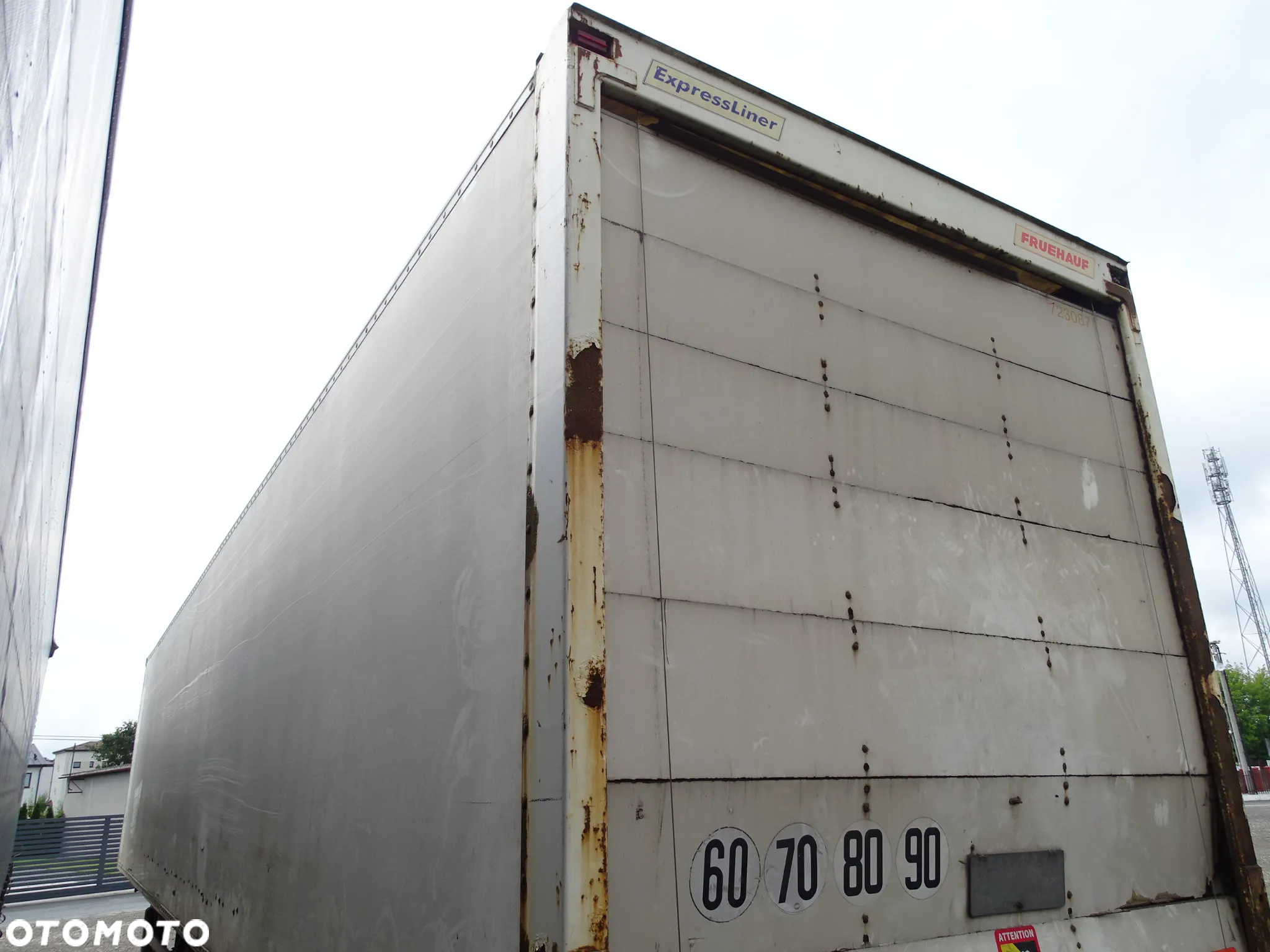 Fruehauf Kontener - 6
