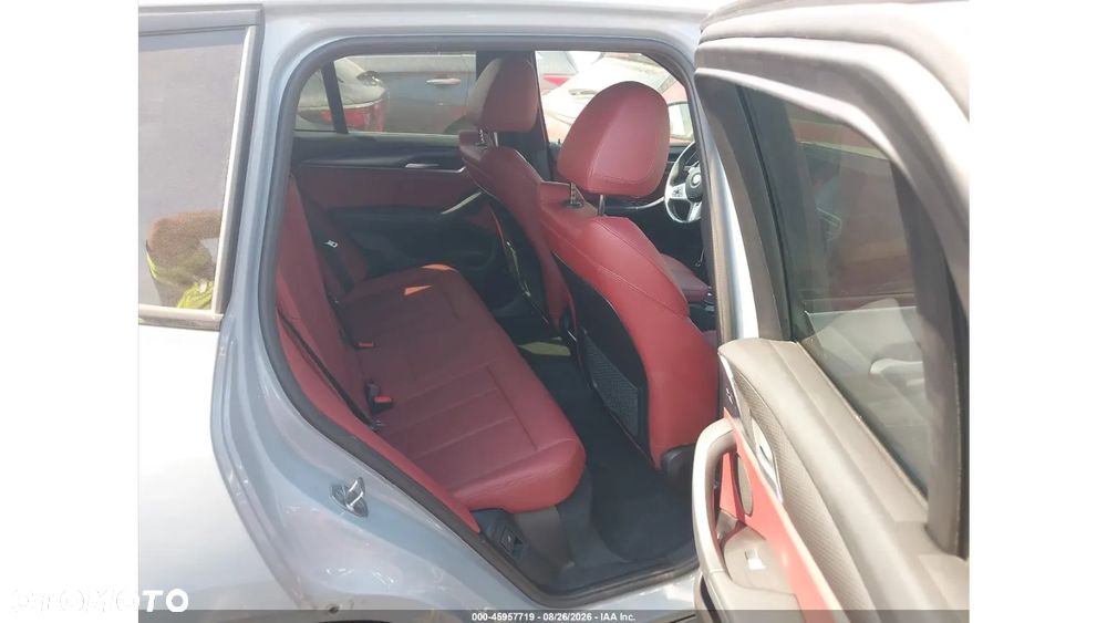 BMW X3 xDrive30i M Sport - 9