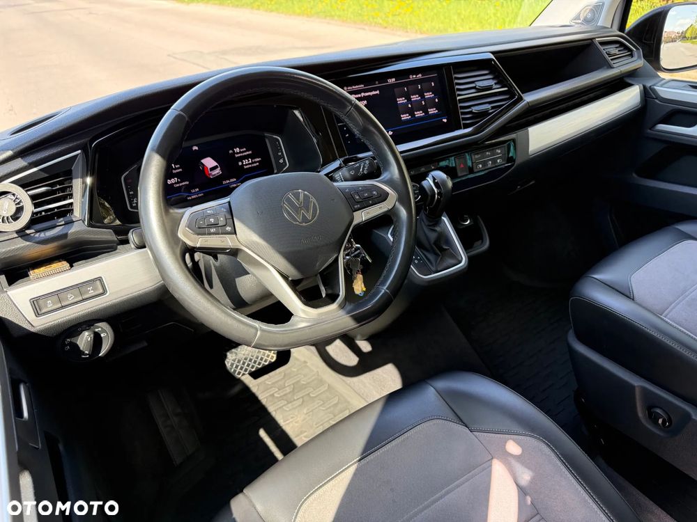 Volkswagen Multivan 2.0 TDI L1 Highline 4Motion DSG - 13