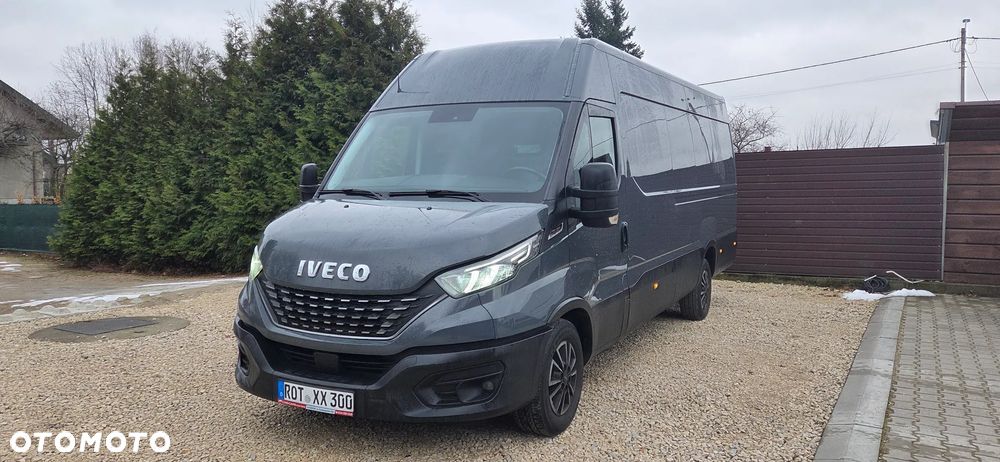 Iveco Daily - 1
