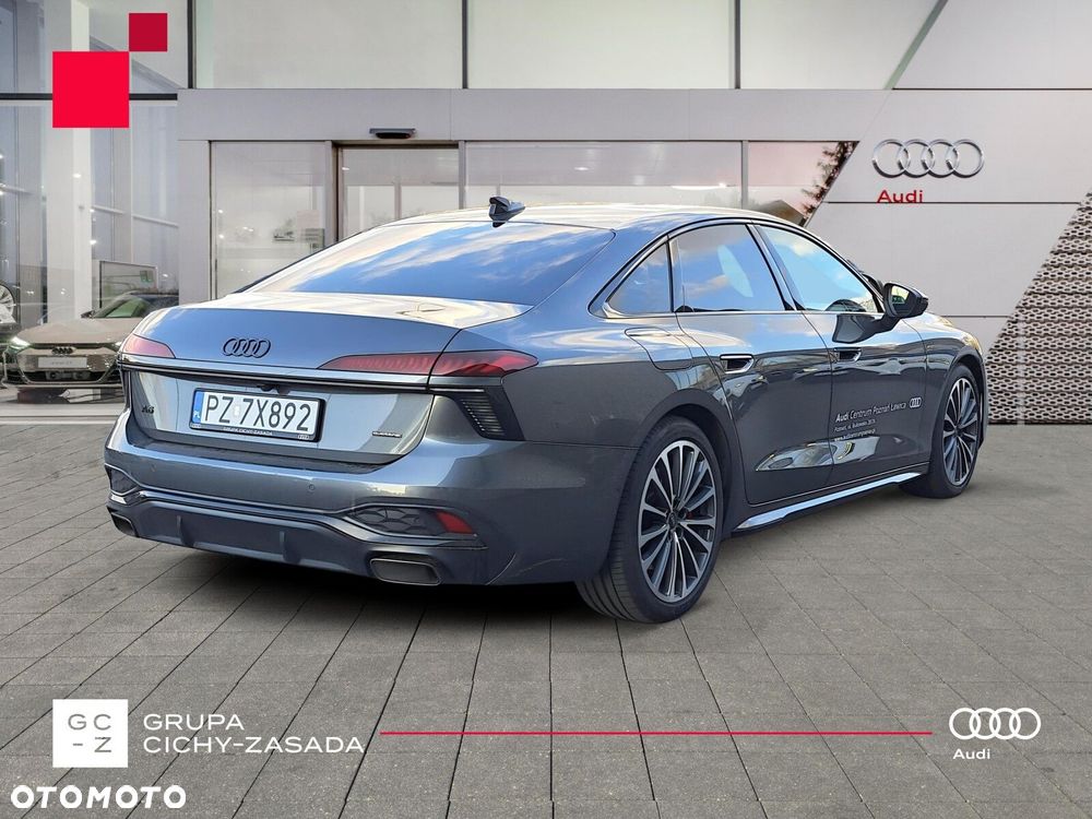 Audi A6 Limousine - 6