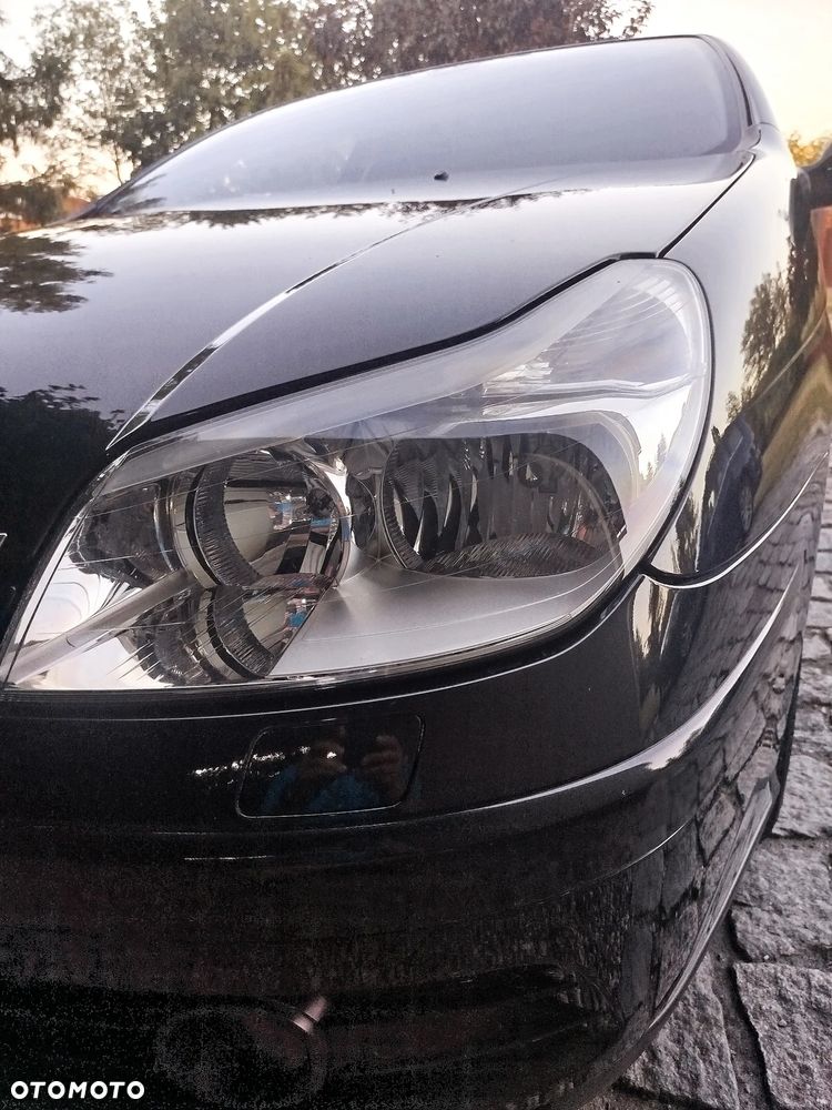 Citroën C5 - 8