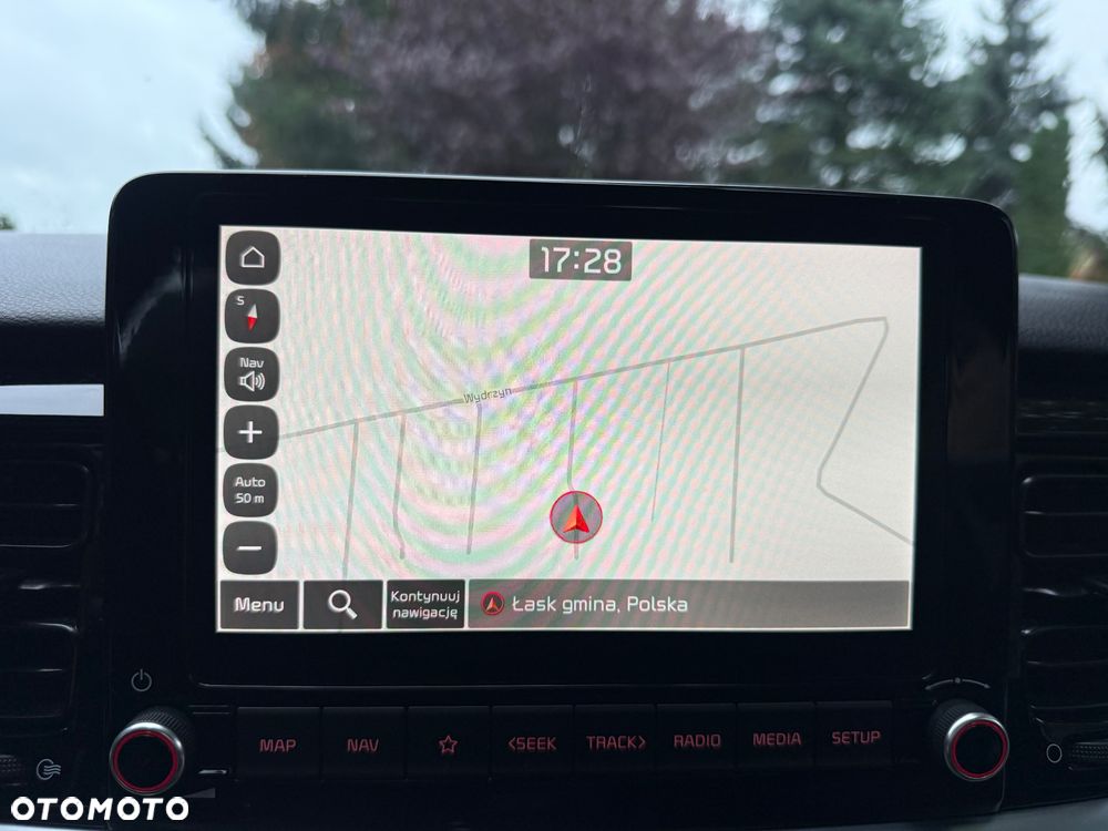 Kia Stonic 1.2 L - 20