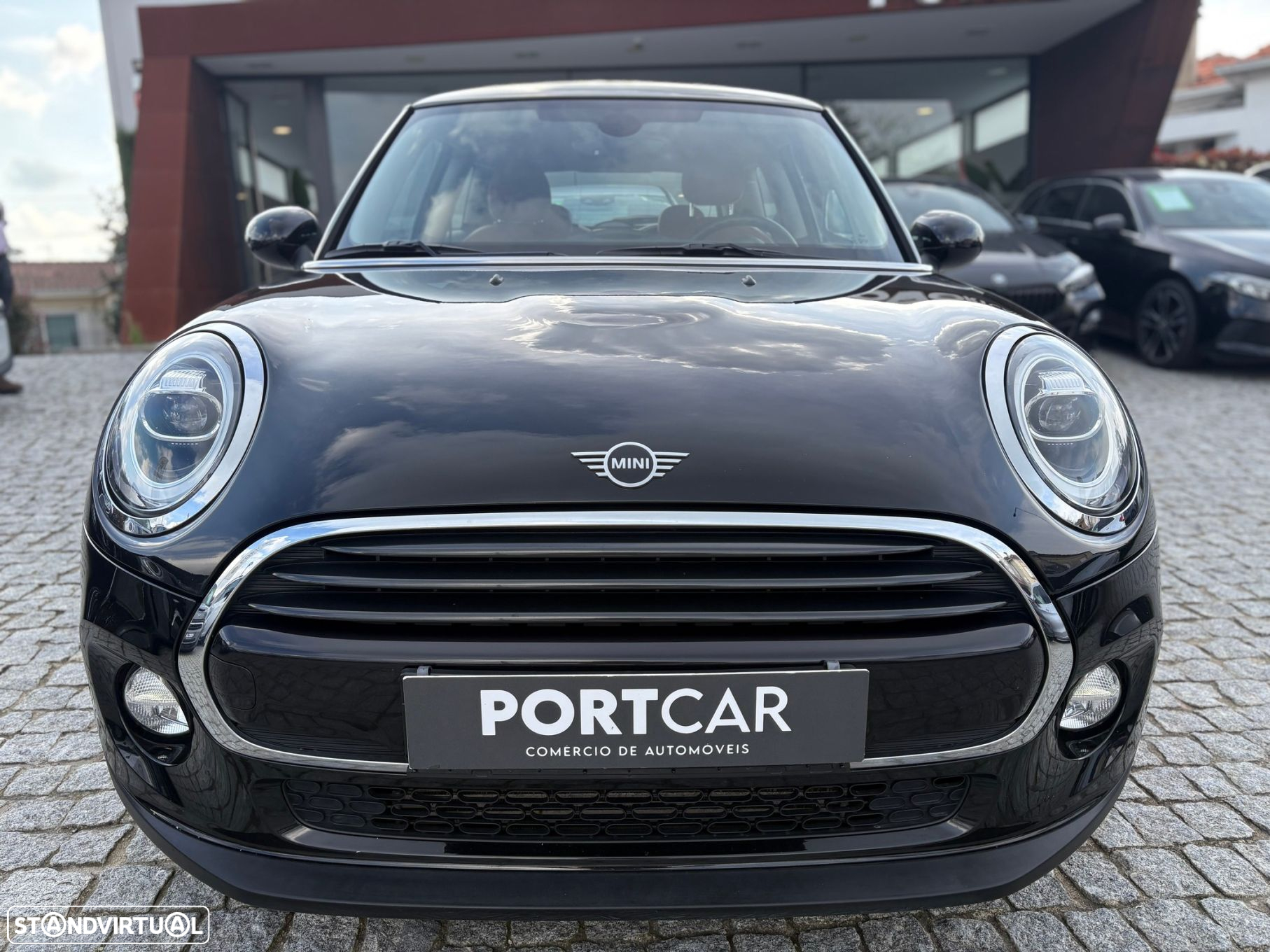 MINI 3 Portas Cooper - 2