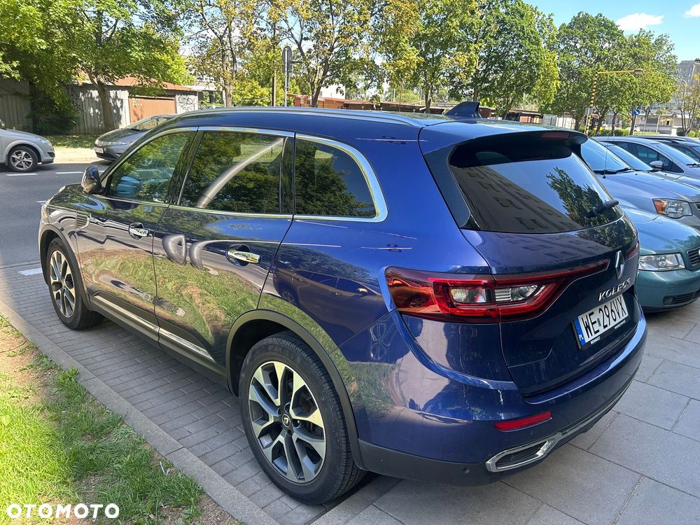 Renault Koleos 2.0 dCi Intens 4x4 X-Tronic - 4