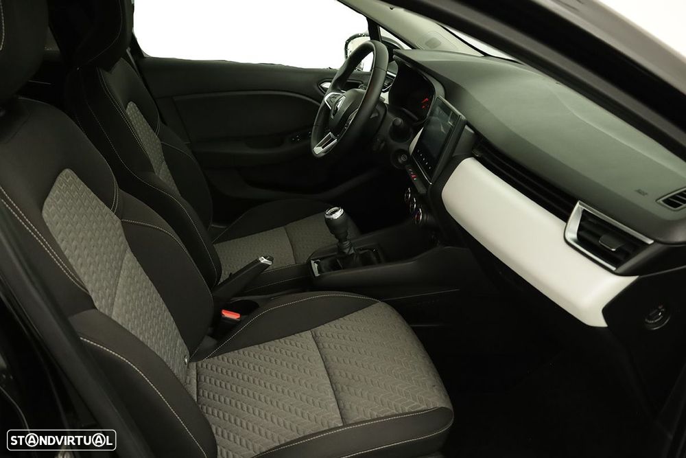 Renault Clio 1.0 TCe Evolution - 21