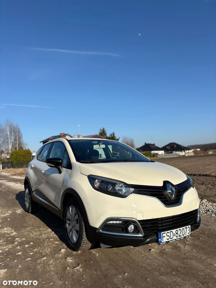 Renault Captur ENERGY TCe 120 EDC Experience - 3