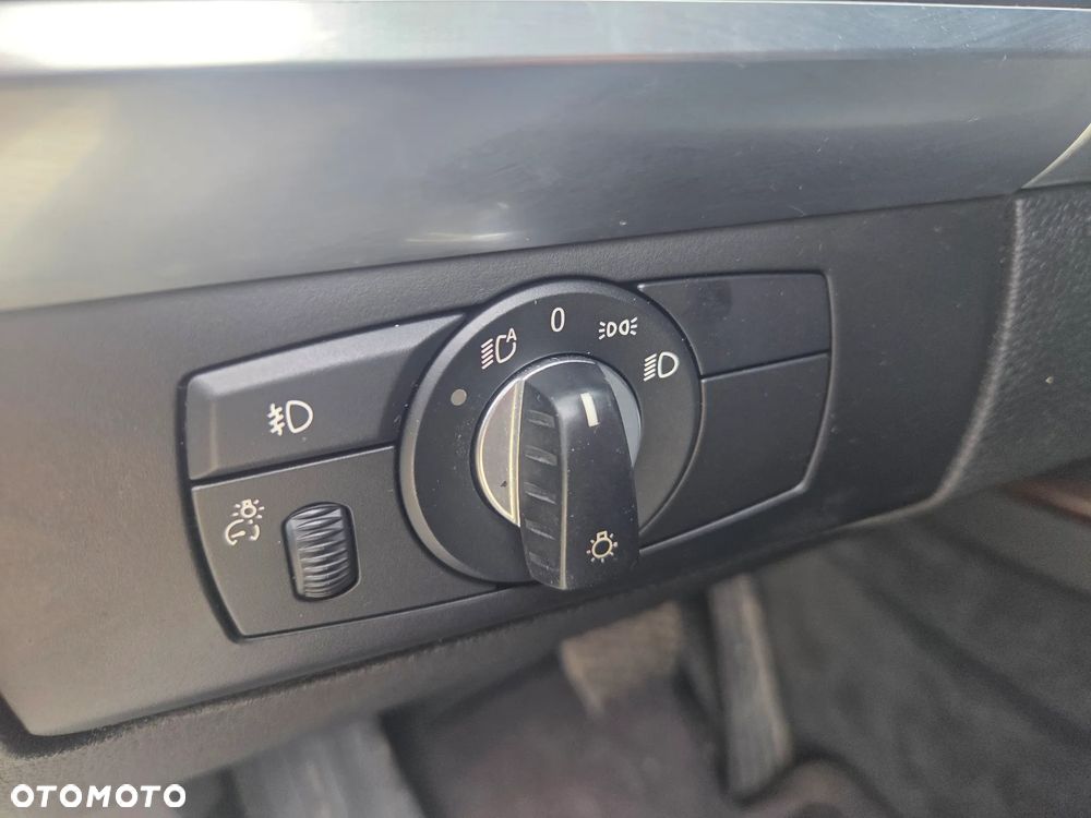 BMW X5 xDrive48i - 21