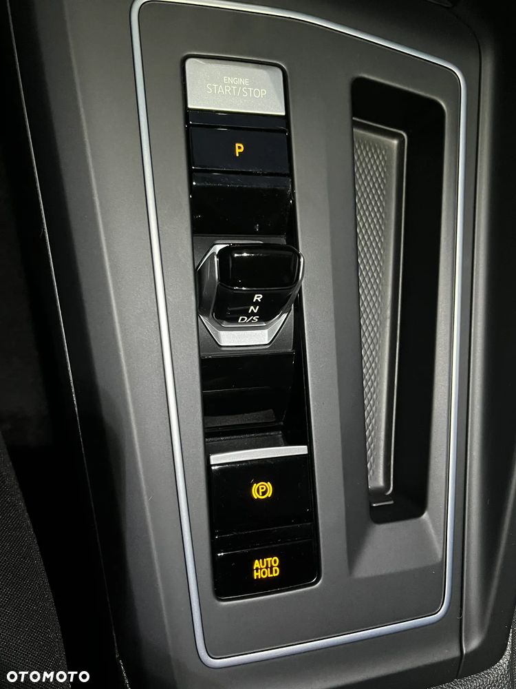 Volkswagen Golf Variant - 27