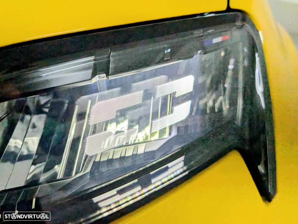 Renault 5 E-Tech 52 kWh Iconic Cinq Autonomia Conforto - 19